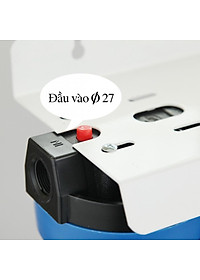 Bộ lọc nước sinh hoạt 3 cấp lọc 20inch Yamato YMTH20-3X