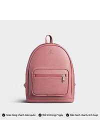 Balo Yuumy ( Thời trang nữ tiện lợi cỡ trung - Balo da Seasand YBA70 )