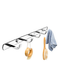 Móc quần áo cao cấp inox 304 TOVASHU MX4