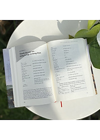 Sách - Các Đế Chế Ngôn Từ (Bìa Cứng)