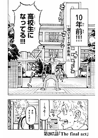 東京卍リベンジャーズ 24 - Tokyo Revengers 24