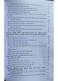 Bộ Luật Hình sự  - Bộ Luật Tố Tụng Hình Sự ( Sửa đổi, bổ sung năm 2025 )