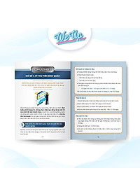 Sách - Đọc hiểu 10 chỉ số quyết định số phận doanh nghiệp mà sếp nhất định kiểm soát