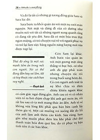 Sách Thay Thái Độ Đổi Cuộc Đời 1