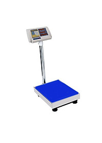 Cân Bàn Điện Tử Công Nghiệp ABG Tcs.A4.L (Loại 200kg) Mặt Bàn 40*50cm, Có Chức Năng Tính Giá, Ghi Nhớ, Trừ Bì, Tự Động Về, Cộng Dồn - Hàng Chính Hãng