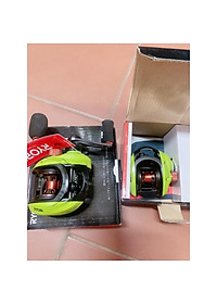 Máy Ngang Thân Carbon Siêu Nhẹ Đồ Câu Chương Văn