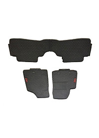 Thảm lót sàn cao su dành cho ô tô Grand I10