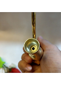 Tẩu lọc thuốc đa năng lọc bằng nước nhỏ gọn - T0219