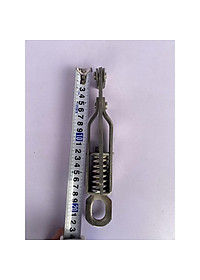 Khoá thùng xe tải inox, sắt các cỡ