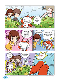 Sách 10 Vạn Câu Hỏi Vì Sao - Khám Phá Thế Giới Động Vật - Bay Trên Bầu Trời 2 (Tái Bản 2018)