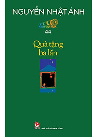 Kính Vạn Hoa Bộ Kỉ Niệm 30 Năm - Tặng Kèm 01 Sổ Tay Kính Vạn Hoa