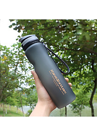 Bình đựng nước tập Gym thể thao 1000ml