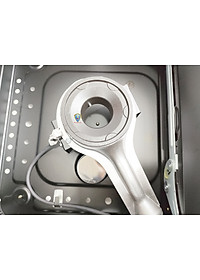 Bếp lẩu - nướng không khói đa năng Namilux NA-GS2821PF - HÀNG CHÍNH HÃNG NAMILUX (MP)