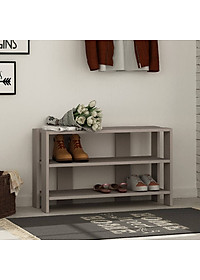 Kệ để giầy đẹp cho gia đình SMLIFE Riley