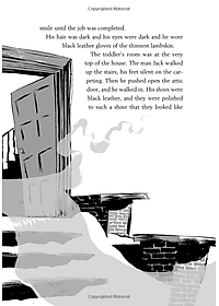 Sách Graveyard Book