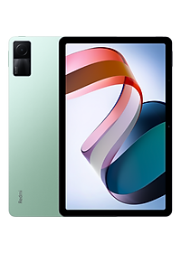 Máy Tính Bảng Xiaomi Redmi Pad 3GB/64GB – Hàng Chính Hãng