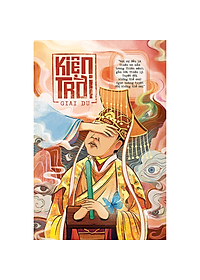 Sách Kiện Trời