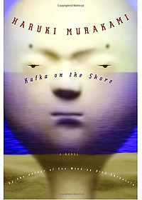 Sách Kafka on the Shore (Mass Market Paperback)