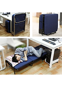 Giường gấp ba khúc Nikita GB110