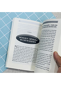 Sách Đừng Sợ Mất Lòng - Cách Vượt Rào Cản Để Thành Công