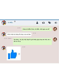 Áo dài cách tân hoa nhí nữ thiết kế cổ tròn tay bồng đẹp may sẵn A11 Thúy Kiều mềm mại co giãn