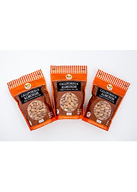 Hạt hạnh nhân Mỹ Calinuts 500gr
