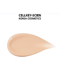 Phấn Nước Che Khuyết Điểm Nâng Tone Kiềm Dầu Chống Nắng Dưỡng Da Dewytree Urban Shade Cover & Fit Sun Cushion SPF50+ PA++++(14g)