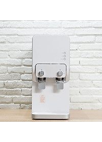 Máy lọc nước nóng lạnh loại thấp ARIZE Dr.Oplus Water Purifier Half DTW-911CW