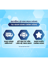 Sữa bột Enfamil Enspire 1 350g hỗ trợ đề kháng với Lactoferrin dành cho trẻ từ 0-12 tháng tuổi