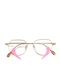 Bộ gài tai giữ mắt kính không bị rơi trượt, phụ kiện chống tuột kính PK2