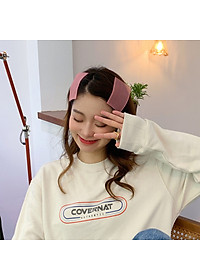 Set 5 Bộ 2 Miếng Dán Tóc, Miếng Dán Giữ Tóc Trang Điểm Rửa Mặt SC16