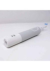 Cho máy Oral B Braun, bộ 4 Đầu Bàn Chải đánh răng điện thay thế MIHOCO EB60-P New Gum Care, sợi cước siêu mềm, cho răng lợi nhạy cảm
