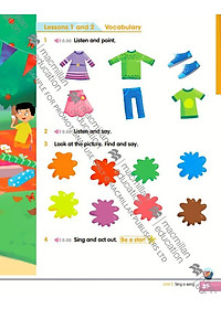 Academy Stars Starter PB Pk w Alphabet Bk