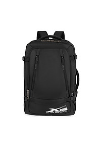 Balo du lịch laptop 17 inch Xbags Leader cao cấp – Balo du lịch size lớn nhiều ngăn thời trang cá tính XB2006