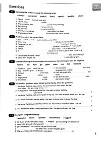 English Grammar in Use Book w Ans