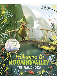 Welcome To Moominvalley: The Handbook