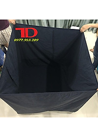 Túi trùm hàng hóa sau xe máy, Túi trùm chuyên dụng cho hàng hóa 80X80