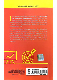 Để Xây Dựng Doanh Nghiệp Hiệu Quả (Tái Bản)