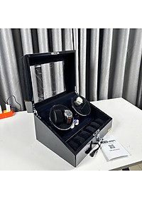 Hộp 4 xoay 6 tĩnh Jqueen cao cấp