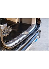 Nẹp Chống Trầy Xước Cốp Sau Dành Cho Xe Xpander 2019-2020 Cao Cấp