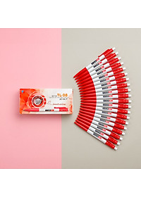 Bút Bi Thiên Long TL-08