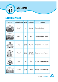 Sách - Luyện chuyên sâu ngữ pháp và từ vựng tiếng anh lớp 4 tập 2