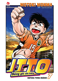 Combo Itto – Sóng Gió Cầu Trường (26 Tập)