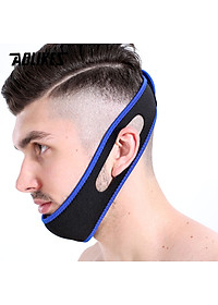 Đai nẹp cằm chống ngáy khi ngủ Stop Snoring belt Aolikes YE-2107