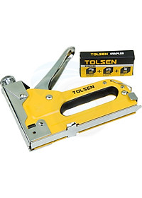 BẤM KIM CÔNG NGHIỆP 4-14mm TOLSEN 43020 - HÀNG CHÍNH HÃNG