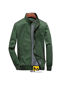 Áo Khoác Kaki Nam Áo Khoác Nam Hai Lớp FS Chống Nắng Chống Lạnh Cao Cấp KK46 - ShopN6 (Nhiều Màu)
