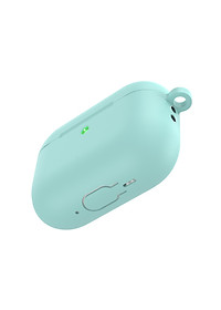 Bao Case Ốp Silicone Color cho Airpods Pro 3 (2025) - Hàng Chính Hãng