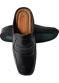 Dép Sabo Nam Da Bò BIGGBEN SB84