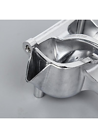 Dụng Cụ Ép Nước Trái Cây Bằng Hợp Kim Nhôm -Máy Ép Các Loại Rau Củ - Hàng Loại 1 - Chính Hãng MINIIN