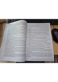 Sách - Giải mã kiến thức thi tốt nghiệm trung học phổ thông môn tin học - HA
